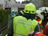 Explosion Wohnhaus Unterweihersbuch 12.04.2021