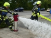 P1030545 - Leistungsprüfung bei der Feuerwehr Stein am 12. Juli 2019