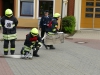 P1030546 - Leistungsprüfung bei der Feuerwehr Stein am 12. Juli 2019