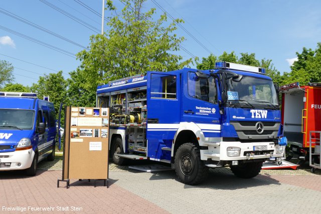 Praxistipp: Regelmäßige Prüfung von Hebekissen - Rosenbauer