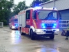 Übung Feuerwehr Stein 13.07.2021