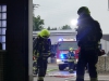 Übung Feuerwehr Stein 13.07.2021