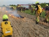 Übung Feldbrand Feuerwehr Stein 18.07.2023 (5)