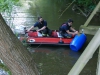 Schlauchboot-Übung 22.06.2021