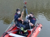 Schlauchboot-Übung 22.06.2021