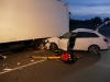 Verkehrsunfall B14 Gutzberg 12.06.2021