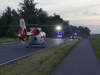 Verkehrsunfall B14 Gutzberg 12.06.2021